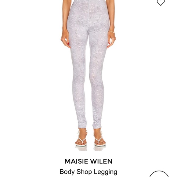 Two-piece top and bottom - Picture 1 of 3